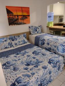 Gallery image of Victory Business Flat in João Pessoa