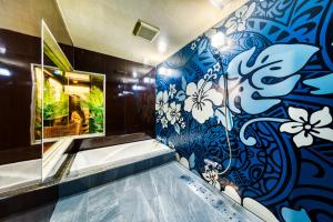 Fotografie z fotogalerie ubytování Hotel Chronos -Adult Only v destinaci Fushimi