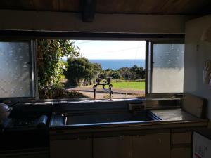 西之表市Umi no Mieru Ie Ocean View的相册照片