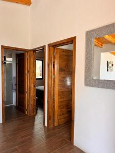 Fotografie z fotogalerie ubytování Cabaña "Alexa", en el corazón del bosque de Mazamitla v destinaci Mazamitla