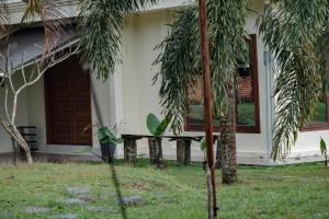Taman di luar Sembilan Langkawi