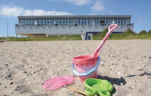 Fotografie z fotogalerie ubytování Appartement Seestern E v destinaci Schönhagen