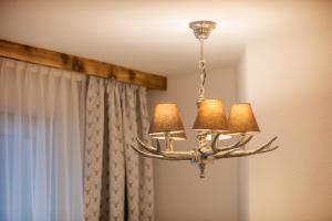 Fotografia z galérie ubytovania Art-Apartments Kartnaller superior v Neustift im Stubaital