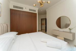 Fotografie z fotogalerie ubytování Primestay - Boulevard Point 2BR in Downtown v Dubaji