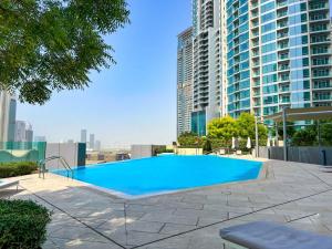 Fotografie z fotogalerie ubytování Primestay - Boulevard Point 2BR in Downtown v Dubaji