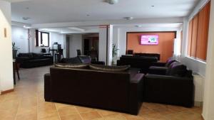 Posezení v ubytování Mtn View Ski Apt - Sleeps4 PetOK 5 Min Ski Lift