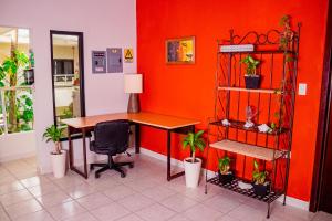 Fotografie z fotogalerie ubytování Hotel Tuparenda v destinaci Bacalar