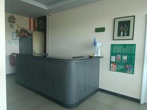 Vstupní hala nebo recepce v ubytování AMB LAI LAI HOTEL