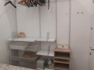 Zdjęcie z galerii obiektu APARTAMENTO JUNTO ESTACION ATOCHA w Madrycie