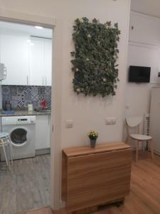 Zdjęcie z galerii obiektu APARTAMENTO JUNTO ESTACION ATOCHA w Madrycie