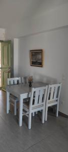 Foto de la galeria de St George Antiparos Apartments and studios a Agios Georgios