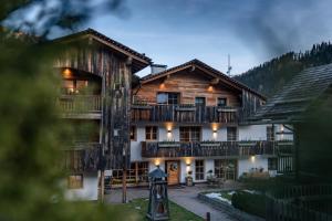 Sportony Mountain Lodges, La Villa – Updated 2023 Prices