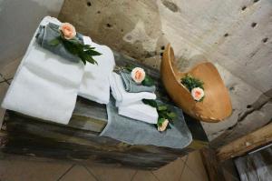 Fotografie z fotogalerie ubytování Il Geco v destinaci Matera