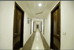 Fotografie z fotogalerie ubytování Hotel Areeba by The Golden Taj Group & Hotels v destinaci Agra