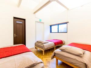 Fotografie z fotogalerie ubytování 勝浦最南端の岬パワースポット天 v destinaci Kacuura