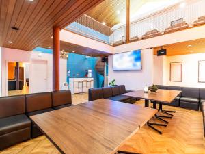 Fotografie z fotogalerie ubytování 勝浦最南端の岬パワースポット天 v destinaci Kacuura