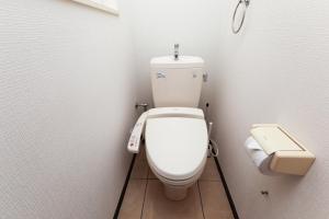 Ocean Niponichi tesisinde bir banyo