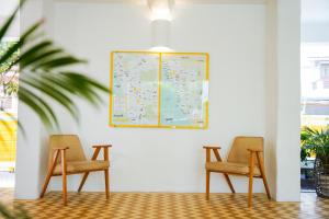 卡兰古特Bloom Hotel - Calangute的相册照片