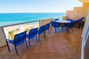 Spectacular 2 Bedroom Condo on Sandy Beach at Las Palmas Resort G-703 condo