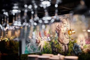 Nápoje v ubytování Cocoon Sendlinger Tor