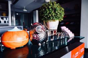 Fotografie z fotogalerie ubytování Ratana Residence Thalang v destinaci Thalang