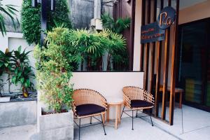 Fotografie z fotogalerie ubytování Ratana Residence Thalang v destinaci Thalang