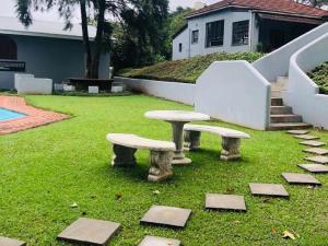 Foto dalla galleria di The Midlands Hotel a Pietermaritzburg