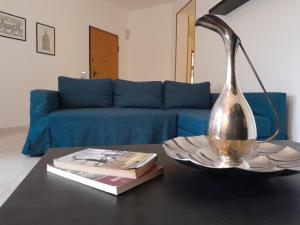 Zdjęcie z galerii obiektu Oasi home w mieście Casteldaccia +10 zdjęć