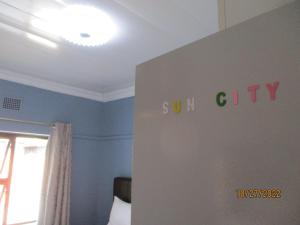 Mynd úr myndasafni af PS GOOD TIME GUEST HOUSE Contractor Group Accommodation Klerksdorp í Klerksdorp
