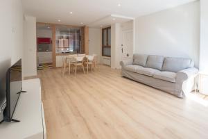 Posedenie v ubytovaní Pucela apartmets