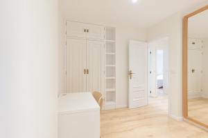 Fotografia z galérie ubytovania Pucela apartmets v destinácii Valladolid