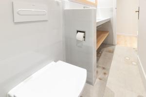 Posteľ alebo postele v izbe v ubytovaní Pucela apartmets