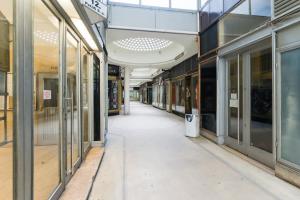Fotografia z galérie ubytovania Cheerful studio Budapest downtown v Budapešti