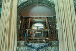 Foto dalla galleria di Calilo a Manganari