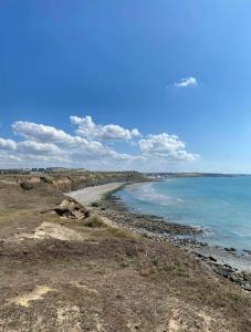 Fotografia z galérie ubytovania Appartement face à la plage et Nausicaa Résidence Princess v destinácii Boulogne-sur-Mer