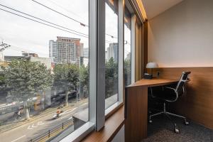 Fotografie z fotogalerie ubytování Pillowsopher Hongdae v Soulu