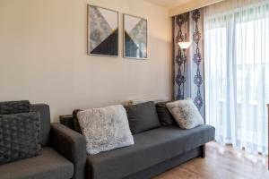 Posedenie v ubytovaní Resorts G Białka Tatrzańska z sauną, Sun & Snow