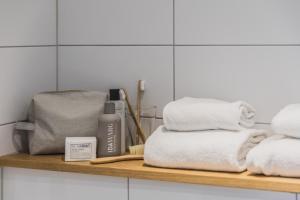 Зображення з фотогалереї помешкання The More Hotel Lund у місті Лунд