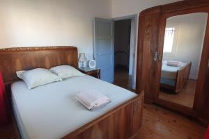 Fotografia z galérie ubytovania 4 bedroom villa 80 metres from sea, free onsite parking v destinácii Argelès-sur-Mer
