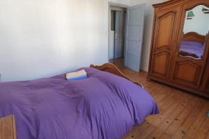 Fotografia z galérie ubytovania 4 bedroom villa 80 metres from sea, free onsite parking v destinácii Argelès-sur-Mer