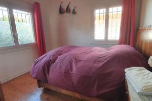 Fotografia z galérie ubytovania 4 bedroom villa 80 metres from sea, free onsite parking v destinácii Argelès-sur-Mer