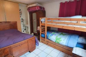 Fotografia z galérie ubytovania 4 bedroom villa 80 metres from sea, free onsite parking v destinácii Argelès-sur-Mer