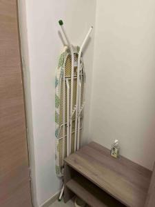Fotografia z galérie ubytovania Corvin cozy Apartment with balcony309 v Budapešti