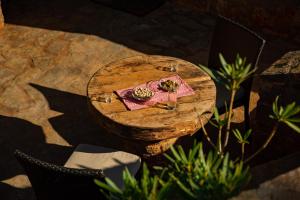 Fotografie z fotogalerie ubytování Carob Cottage v destinaci Elounda
