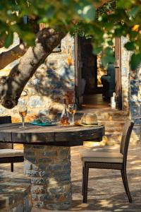 Fotografie z fotogalerie ubytování Carob Cottage v destinaci Elounda