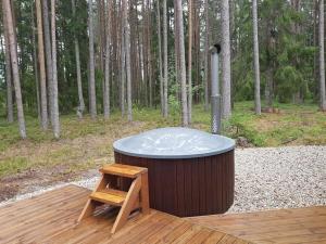 Fotografie z fotogalerie ubytování Puraviku puhkemaja v destinaci Elbiku