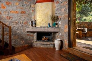 Fotografie z fotogalerie ubytování Carob Cottage v destinaci Elounda