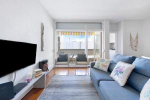 Billede fra billedgalleriet på Apartamento T1 - Tróia Resort i Troia