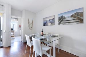 Billede fra billedgalleriet på Apartamento T1 - Tróia Resort i Troia