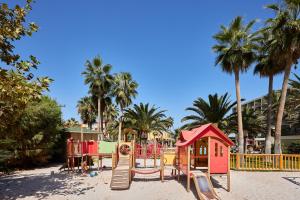 Fotografie z fotogalerie ubytování Sirens Beach & Village v destinaci Malia